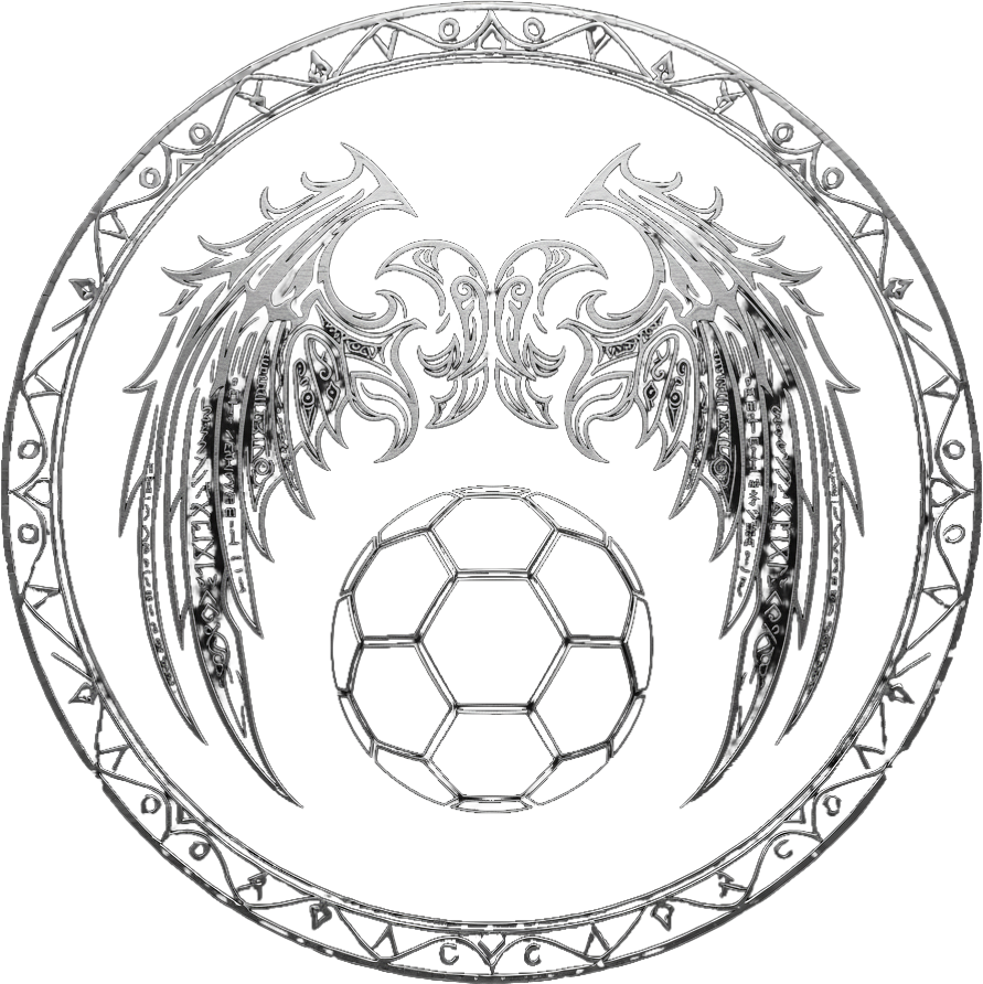 PIF and sports club logos